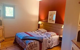Appartement Chaleureux Chez Nadege Et Raphael