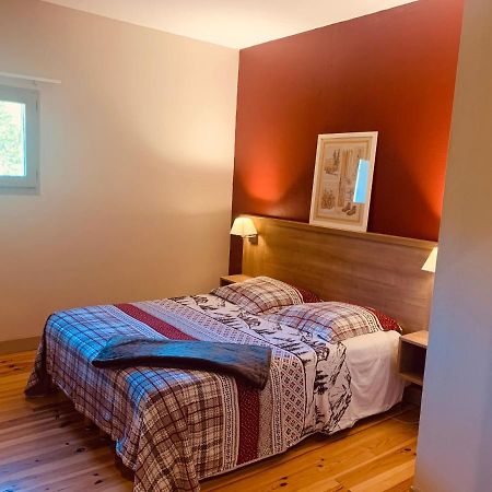 Appartement Chaleureux Chez Nadege Et Raphael Arreau Extérieur photo